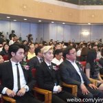 [EXO] 수호 찬열이 <b>비주얼</b> 미쳤다...