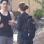 [나니] 잘생긴 동양<b>남</b>이 서양녀 꼬시기