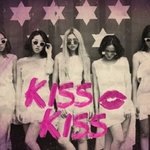 [읽어주세요] 레이디스 코드 - <b>kiss</b> <b>kiss</b>
