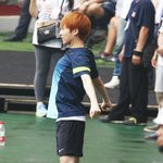[시우민] ㅅㄷ)오늘 엑소엘 가입 마지막날이야~