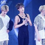 [EXO] 아침부터 핫바디