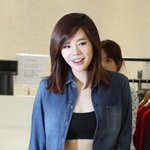역대급 써니의 파격노출
