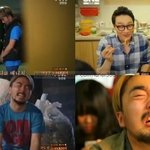 [유병재] 유병재 레전드 모음 ㅋㅋㅋㅋ 마지막 양반김 광고에서 빵터짐...