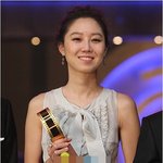 [공효진] 데뷔 15년차 여배우의 위 <b>to</b> the 엄