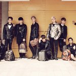 [EXO] 엑소 엠시엠 백팩 사진 바바