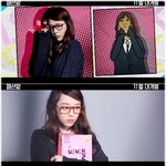 [에프엑스] 최근 <b>설리</b> 패션왕 캐릭터 예고편 떴다..