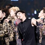 [시우민] 웅녀들을 <b>조신</b>하게 유혹하는 시우밍쏙