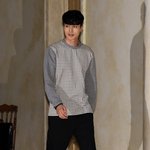 소처럼 일하는 이동욱의 새드라마 발표회