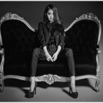 [소녀시대]  윤아 비하인드 화보컷,,<b>강렬</b>함..