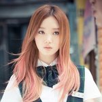 요즘 가장 매력적인 페이스를 가진 이성경