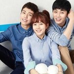 김소현-이현우-박서준 만난이유는?
