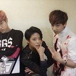 [에프엑스] <b>성별</b> 국적 구분없는 엠버인맥