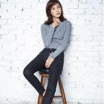 김하늘의 남다른 청바지핏ㄷㄷㄷ