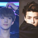 [EXO] 세훈이 많이 크긴 컸다