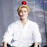 [EXO] 베라<b>민트</b>초코먹고싶다