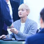 [EXO] 니들 아이스크림뭐좋아함?