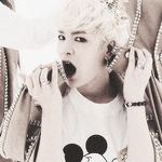 [BAP] 주농이 같은<b>포즈</b>