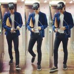 [EXO] 세훈이는 대충 걸친것 같은데 간<b>지남</b>