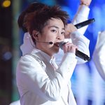 [시우민] 140831 <b>롯데</b>콘 시우민 고화질