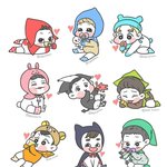 [EXO] 이거나<b>이순</b>맞음ㅂㅅ들아