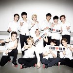 [EXO] 엑소엘 <b>공홈</b>에 사진떳다ㅠㅠㅠㅠ