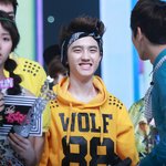 [EXO] 앞으로 디오 드라마나 영화에서 많이 보게되는 건가요~~...