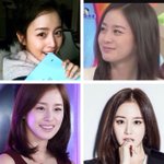 우리나라 대표 <b>비주얼</b> 여자 <b>연예인</b>은 누구?