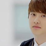 [EXO] <b>한강우</b> 존나 강아지 같아