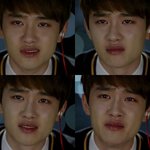 [EXO] <b>환상</b>인걸알아도..강우가좋다는거잖아