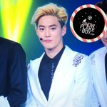 [수호] 140904 후난<b>TV</b> 중추만회 프리뷰 