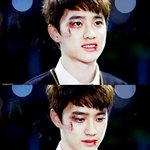 [EXO] 괜찮아 한강<b>우야</b>