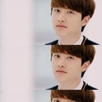 [EXO] 강우배경