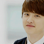 [EXO] 인간적으로 오늘 경수 
