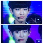 [찬열] 140904 찬열이 프리뷰 몇장