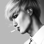 [EXO] 김종인 담배<b>피네</b>