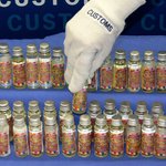 [오핫] 놀라운 <b>밀수</b>의 세계