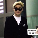 [수호] 140905 창사<b>공항</b> 출국프리뷰