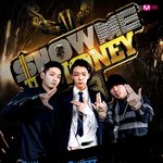 [쇼미더머니] 쇼미더머니 3 우승자 '바비'