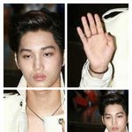 [EXO] 코 진짜 <b>존</b><b>못</b>이지??ㅠㅠ