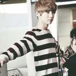 [EXO] 루한아 우리말고 하나둘씩 죽여버리자^^~
