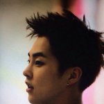 [시우민] 140905 <b>민석</b>이 입국 플뷰
