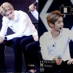 [EXO] 루한 최근 봐라