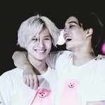 [EXO] <b>태민</b>과종인이