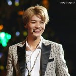 [EXO] 중퀴한테서 <b>입수</b>한 정보