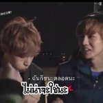 [EXO] 태국 쇼타임에 못본거 나왔네