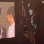 [EXO] 다시보는디오<b>럭키</b>이벤트표정