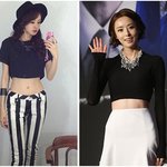 [이다희] 가을에 유행할 슬립온 <b>믹스</b>매치 패션