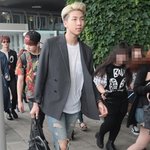 아이돌의 찢어진 <b>데님</b>룩 모음
