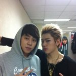 [EXO] 그 형에 그 <b>아우</b>