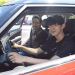 [찬열] 이번주 룸메 본방<b>사수</b>!!!!! 운전하고 닭잡는 찬열이